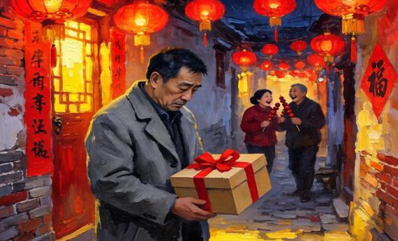 正月初五串门对谁不好？“破五”送穷日，这些讲究你要懂