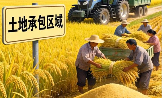 如何稳妥有序推进延包试点？农民合法权益怎么保护？——聚焦二轮土地到期延包整省试点全面推开