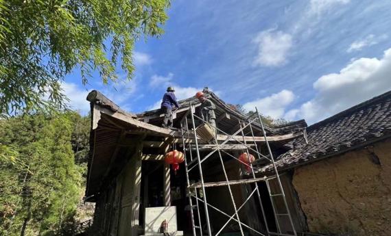 文化中国行丨廊桥资源家底全面摸清 新发现302处文物