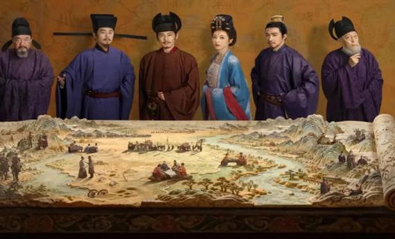 钱弘俶墓志铭传奇：吴越王钱弘俶低调隐忍于极致 亲家翁慎知礼撰铭圆其身后事