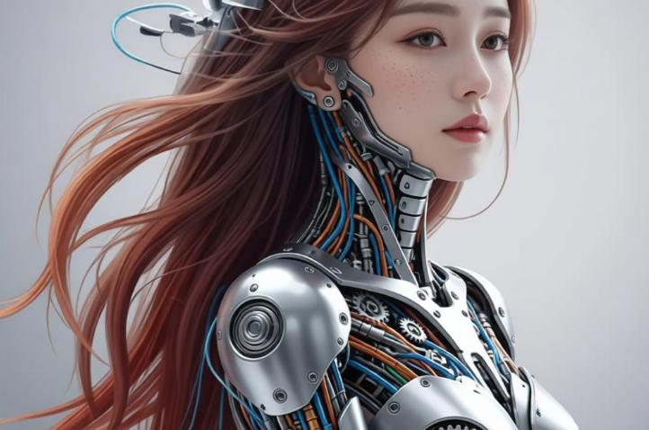 机器人穿上“电子皮肤”能感知触觉了！资本疯狂涌入，2026成商业化元年