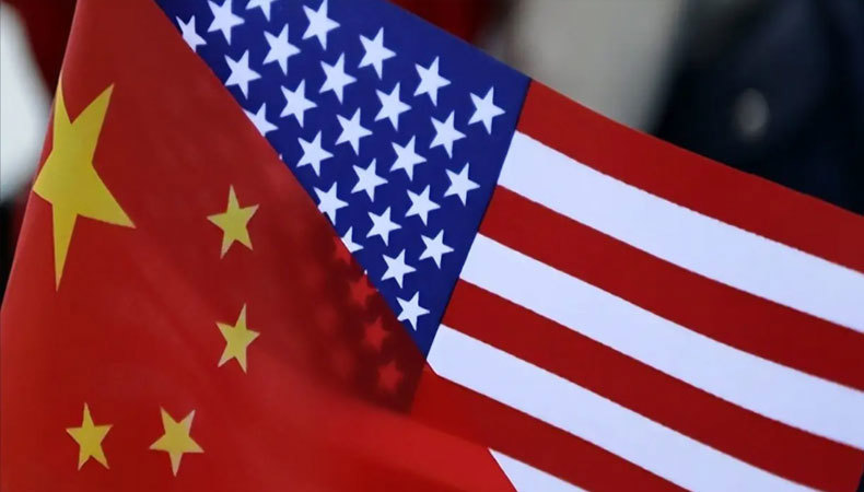 外媒观察丨中美巴黎经贸磋商释放积极信号，美方希望双边关系稳定发展