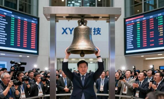 马上消金撤回IPO辅导备案