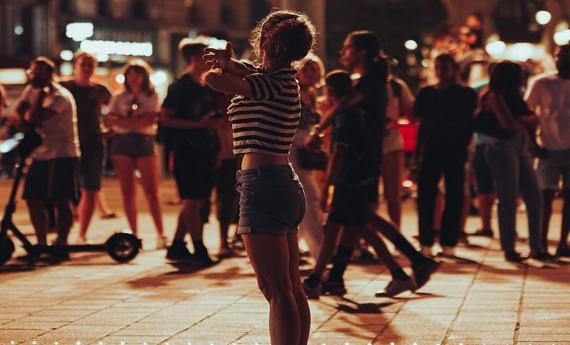 广场舞你跳对了吗?1.2亿人参与的运动,科学指南请收好