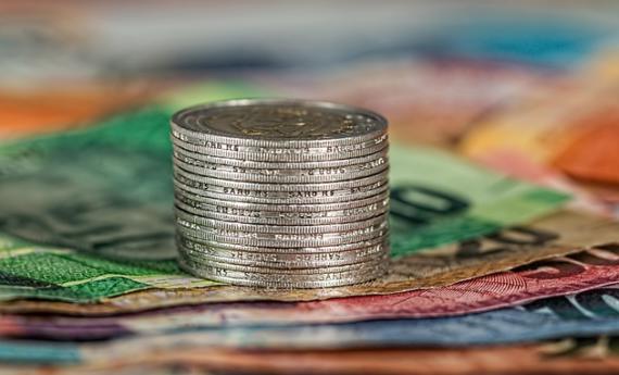 今年前两月长江经济带外贸进出口值同比增长19%