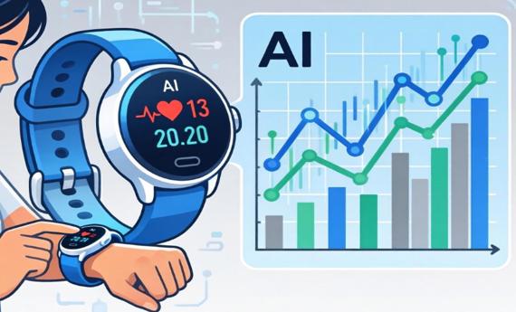 从感知到共智 “AI+<a href=