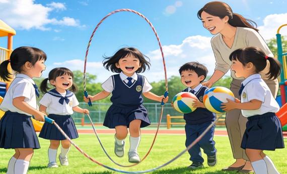 学前教育不能“拔苗助长”!教育者最该守住的是什么?