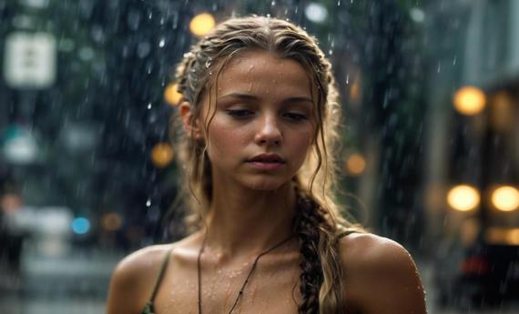 淋雨也能引发脑膜炎？专家：这3类人最危险，千万别不当回事