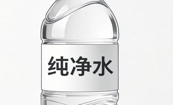 纯净水会过期吗?瓶装水保质期是塑料瓶的还是水的?终于搞清楚了