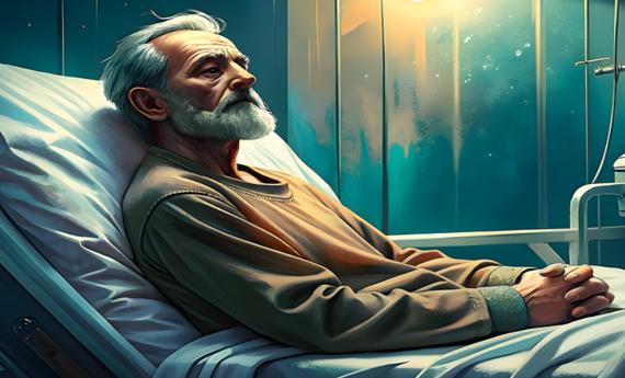 阿尔茨海默病会遗传吗？专家：这5%-10%的病例，子女有50%遗传风险