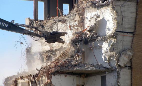 拆迁潮真的要来了？中央部委定调：这5类房子优先拆除，精准时代已到