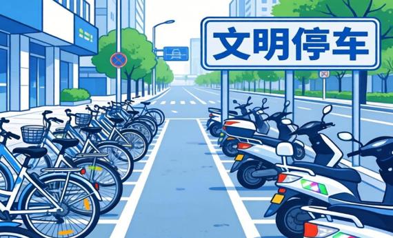 开展联合执法 北京将进一步强化非机动车治理