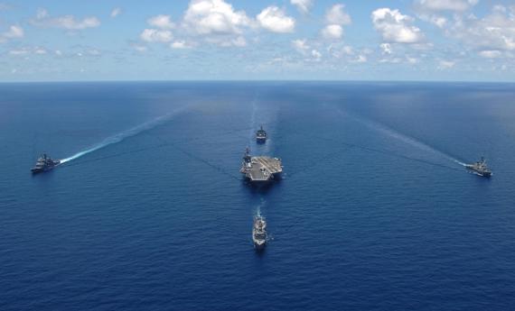 “别人不敢欺负咱了！”26年前，5岁男孩捐140元造航母，如今中国已迈入三航母时代