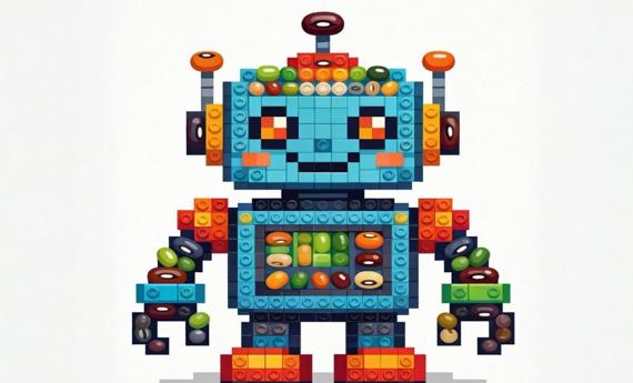 哈尔滨出租车司机卖女儿手工拼豆，收入多次反超车费！网友：这才是真正的“父爱专车”