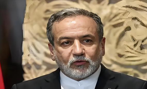 特朗普炸毁伊朗“最大桥梁”施压谈判，伊朗外长：破坏民用设施，不会迫使伊朗投降