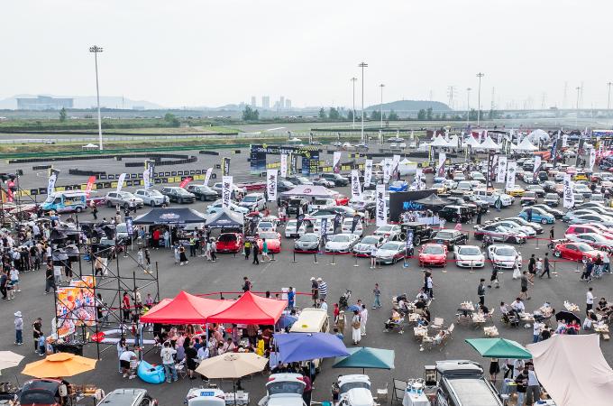 湖北武汉：体育+消费，激发城市新动能