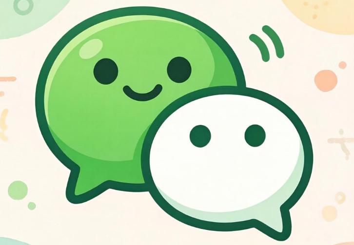 微信又整新活！“表情助手”小程序上线，手机相册秒变表情包，网友直呼：太好玩了！