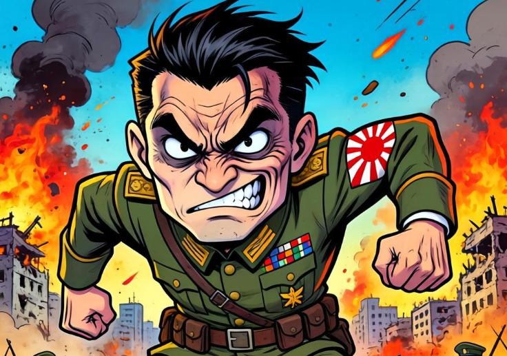 联合国震撼发声！中方代表当场定性：日本拥核已是“现实威胁”，三大铁证曝光，国际社会必须行动