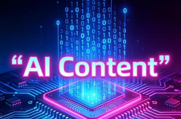 人民日报重磅发声：AI生成内容必须“打水印”！网信办已出手，多个App被约谈整改