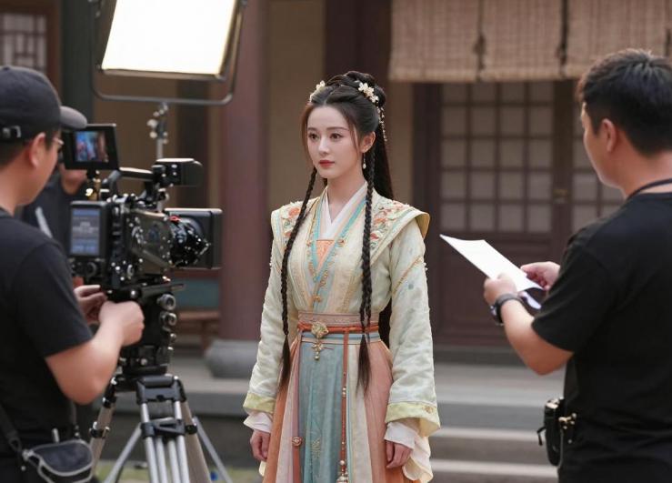 从年拍30部到无戏可拍：AI短剧狂飙，真人演员正在被“批量淘汰”