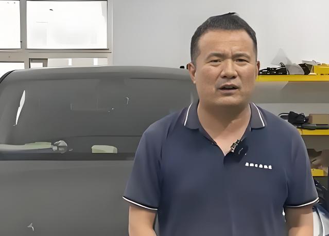“龙哥讲电车”被判赔226万！回应称筹钱赔偿，但没收黑心钱